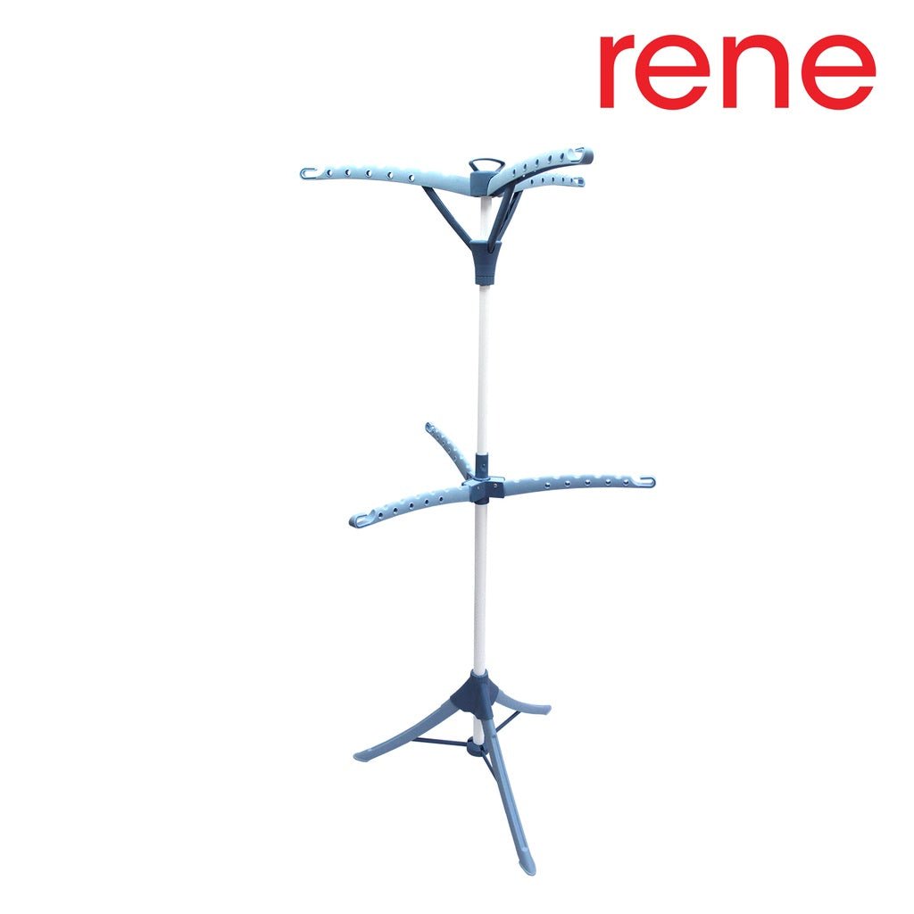 Rene Octo 6 ARM Laundry Rack