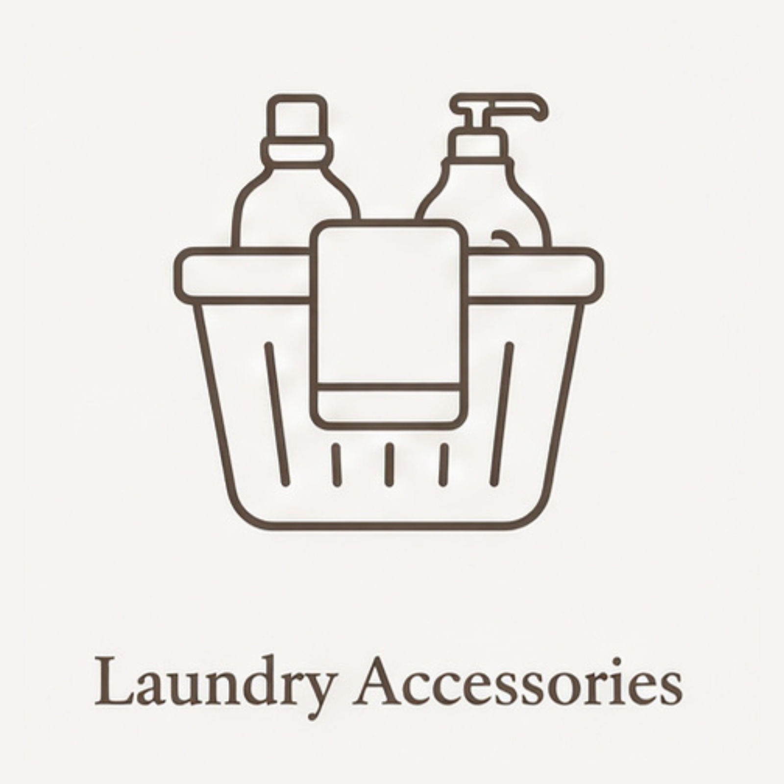 Laundry Accessories