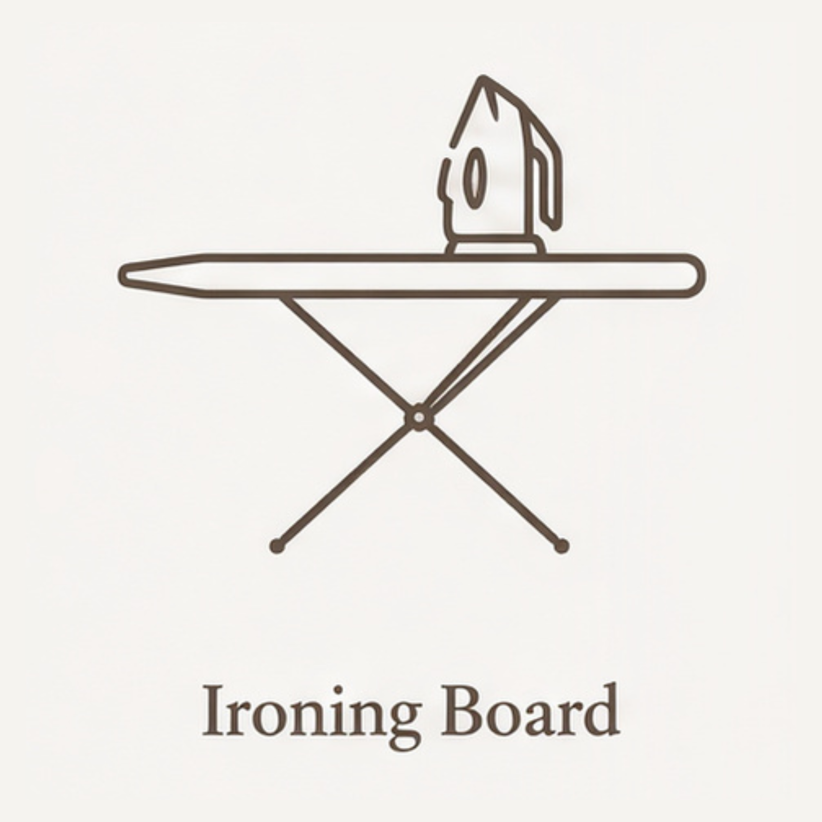 Ironing Board